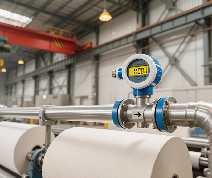 智能壓力/差壓變送器