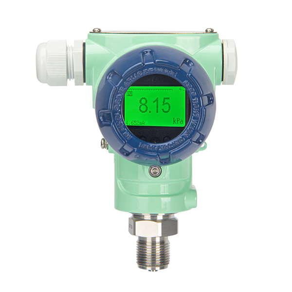 PZB300壓力變送器