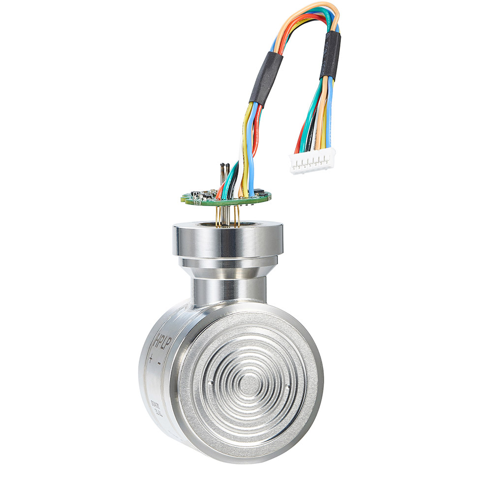 PZ38D單晶硅多參數(shù)傳感模塊