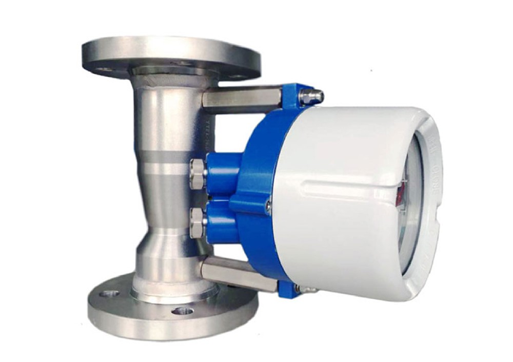 YYF-H高溫型浮子流量計(jì)