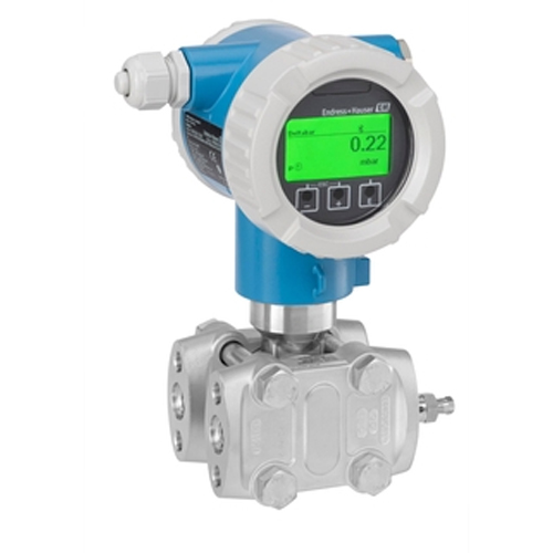 壓力變送器：工業(yè)生產(chǎn)的 “壓力感知者”