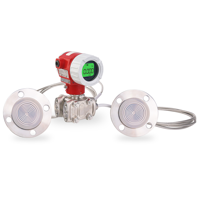 PZ3000-LP型智能壓力變送器